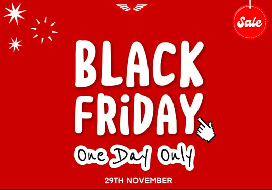 Black Friday FAQ