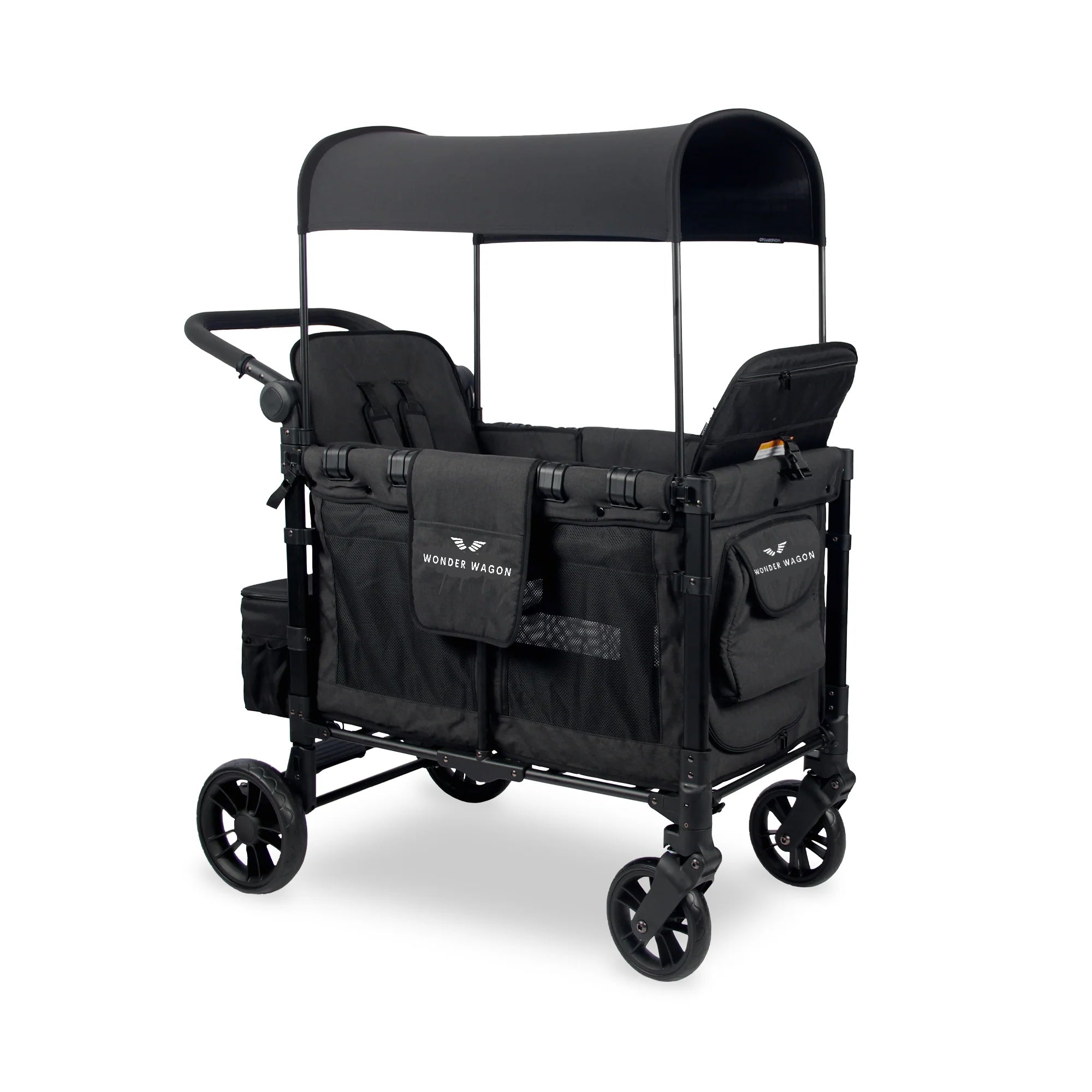 Wonder Wagon Demo Clearance Sale — ex-demo stroller wagons at reduced prices
