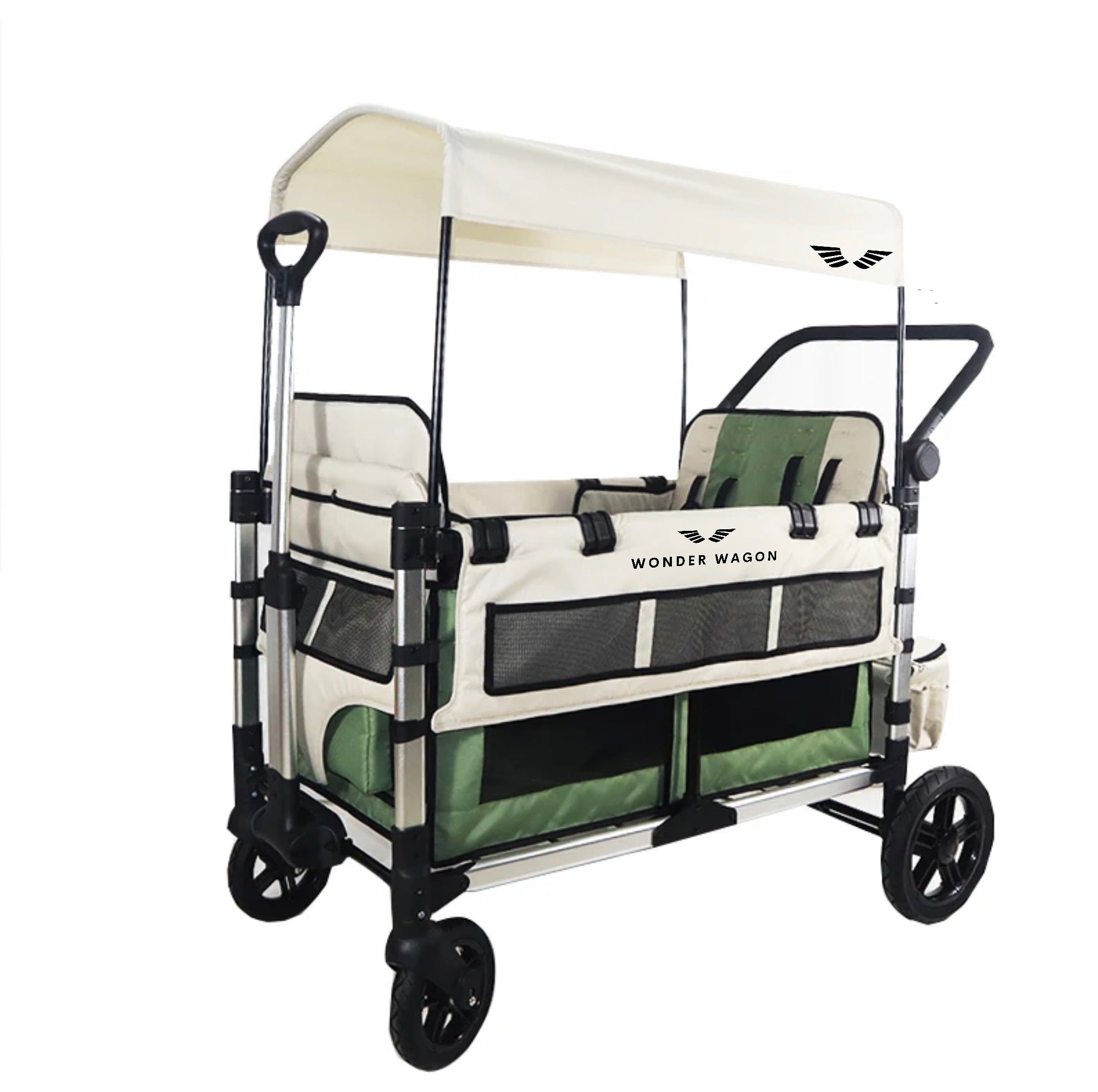 Limited Edition Wagon