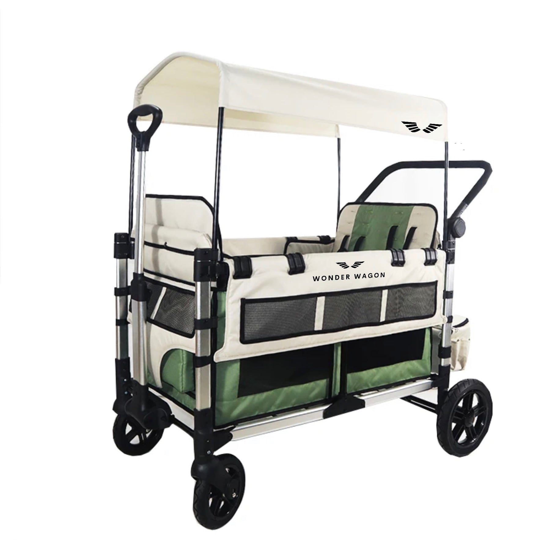 wonder stroller wagon Limited Edition Stroller Wagon | Retro Design