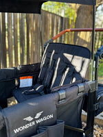 Wonder Wagon X Series Quad Certified Second-Hand — family lifestyle shot