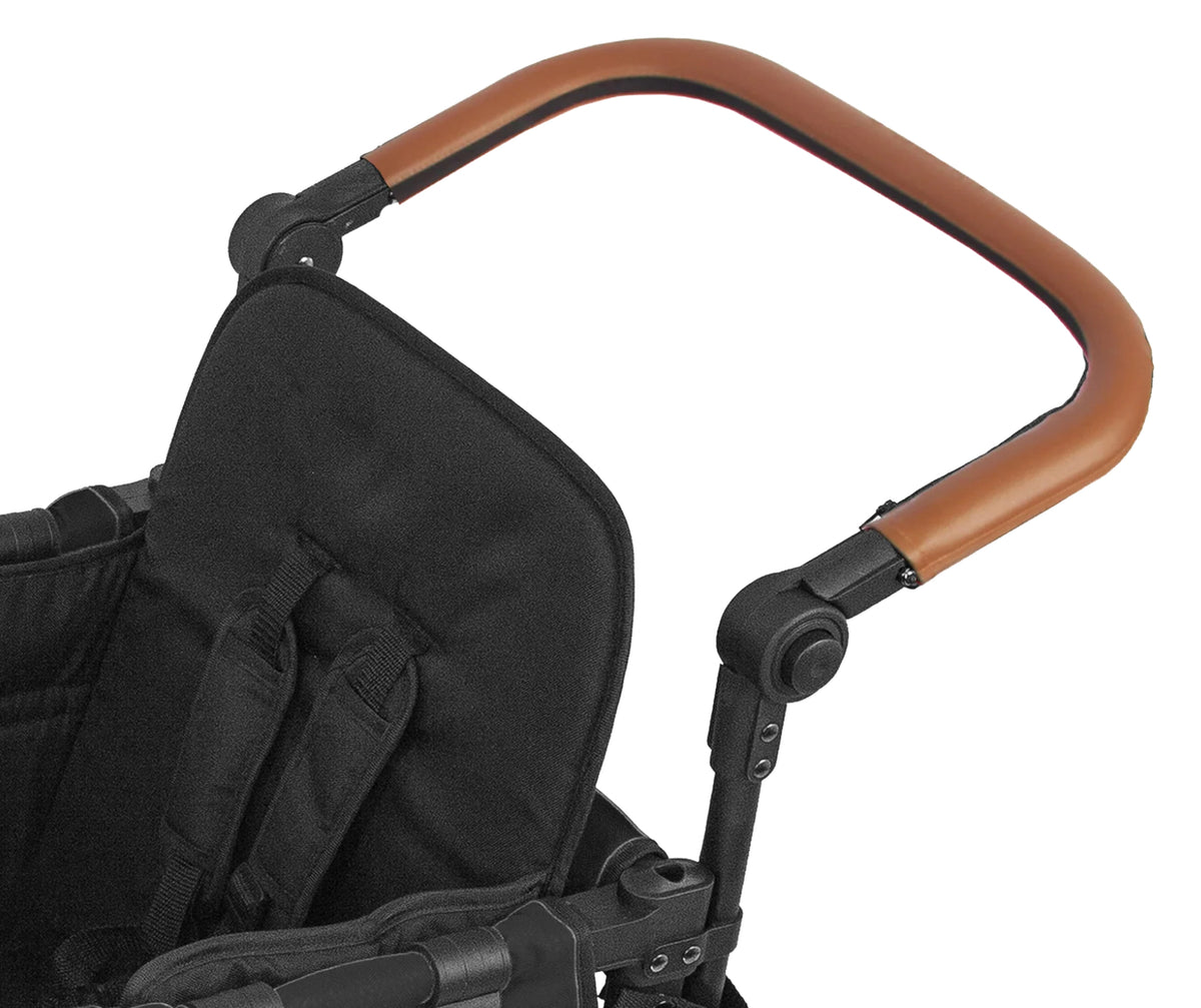 Wonder Wagon replacement pull-and-push handlebar