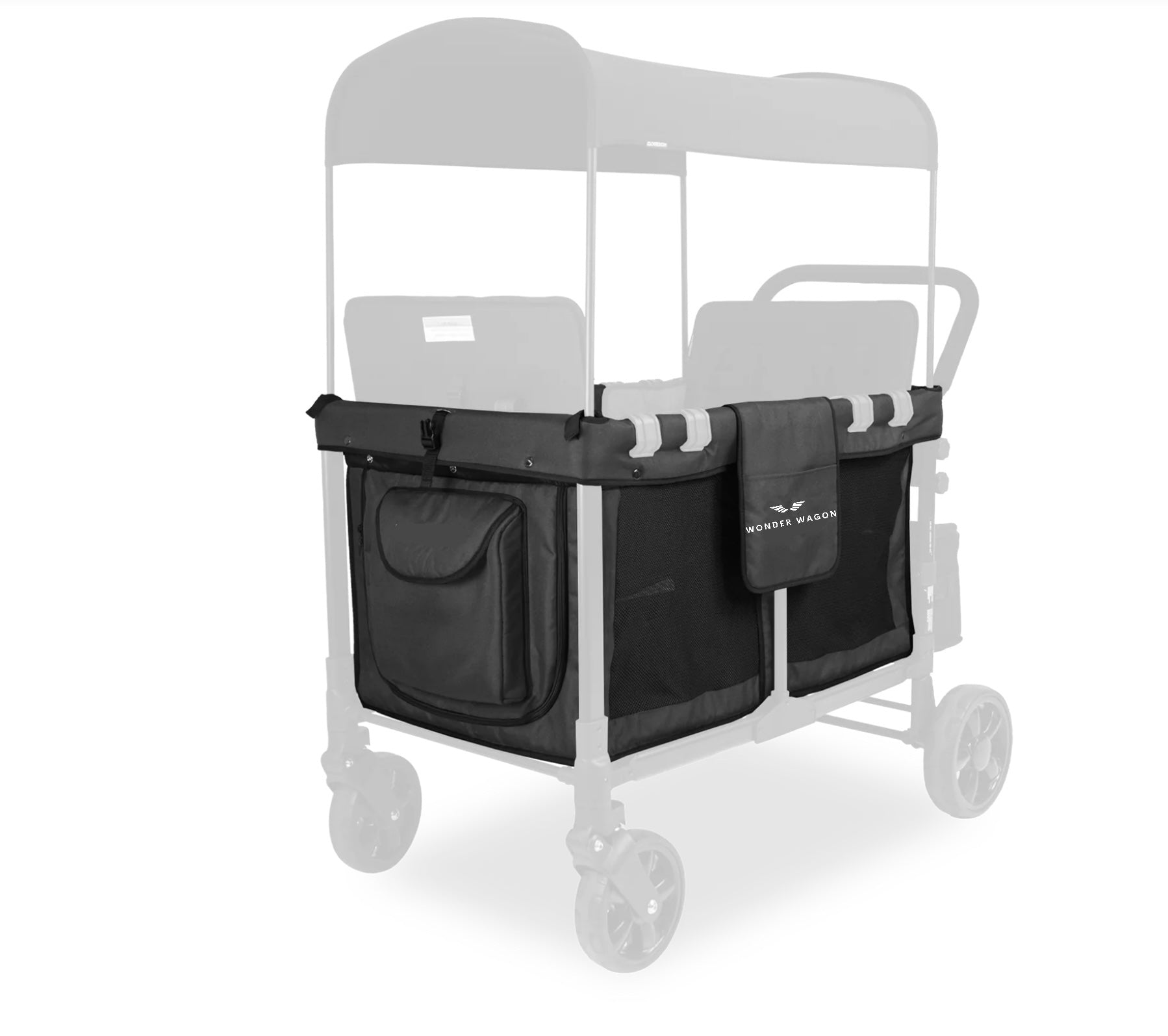 Wonder Wagon replacement frame fabric insert
