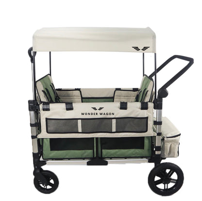 Limited Edition Stroller Wagon