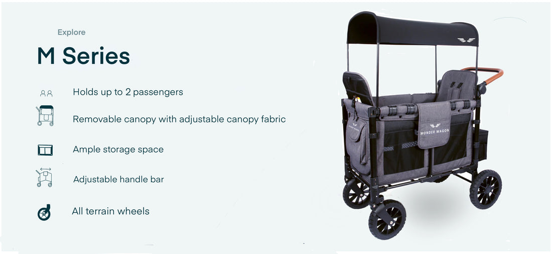 Wonder Wagon